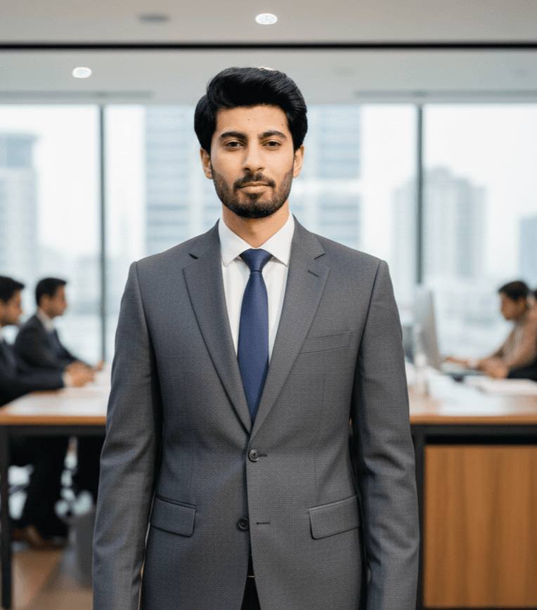 Subhan Tahir - Director - Software Engineering at Biache